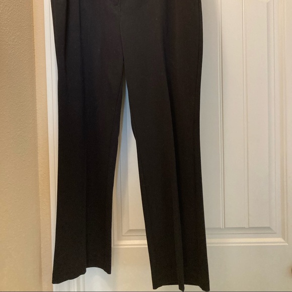 Pants - Womens MAURICES black (washed but never worn) - Picture 2 of 4